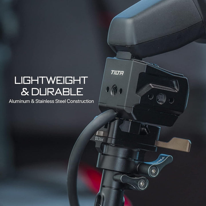 Tilta EVF Verlängerungskabel kompatibel mit BMPCC 6K PRO (60cm) Filmmaking Rig TA-T11-EEC-60