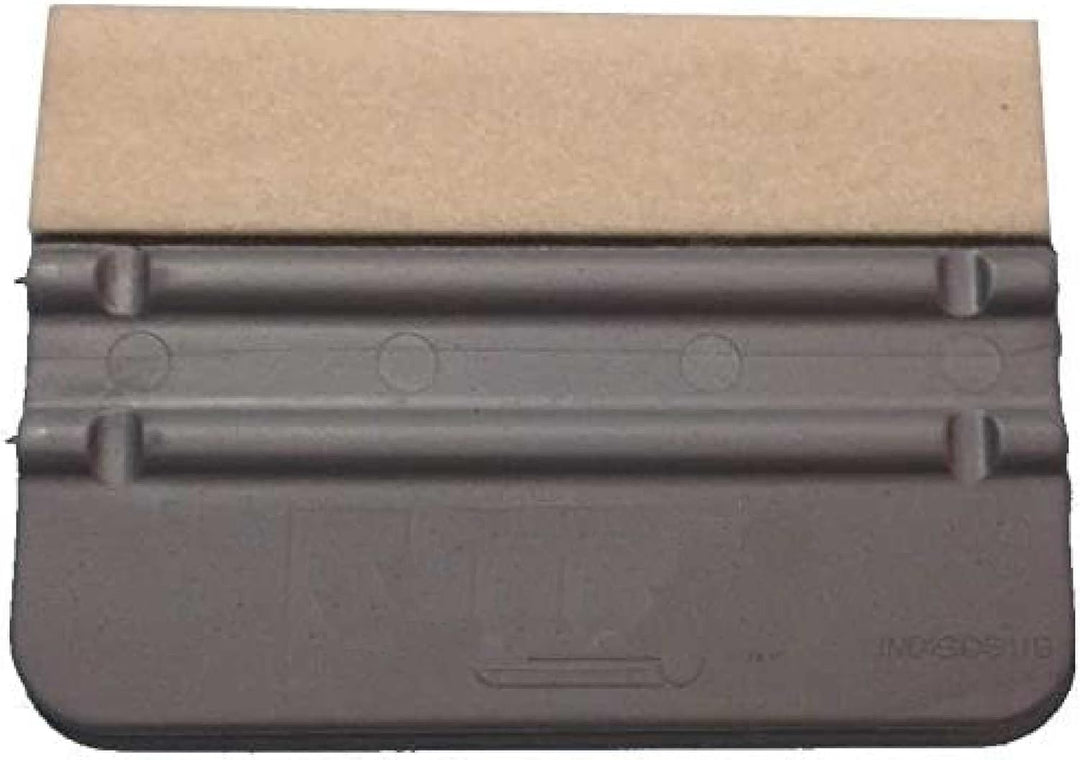 INDIGOS UG Folie glänzend - für Küchenschränke Dekoration - Autobeschriftung - Schutzfolie 10m - Bre