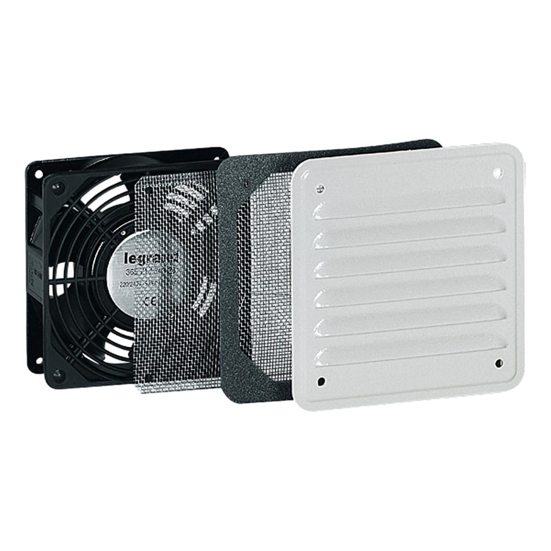 VENTILADOR 30/160M3