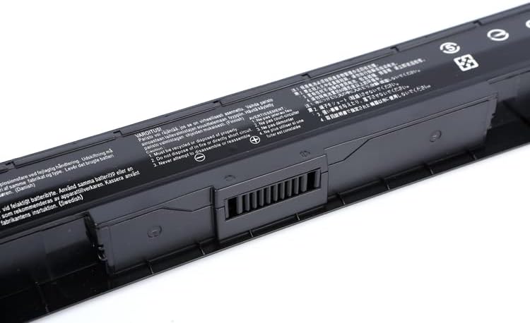 7XINbox 14.4V 48Wh A41N1424 Laptop-Akku kompatibel mit ASUS FX-Plus GL552 GL552J GL552JX GL552V GL55