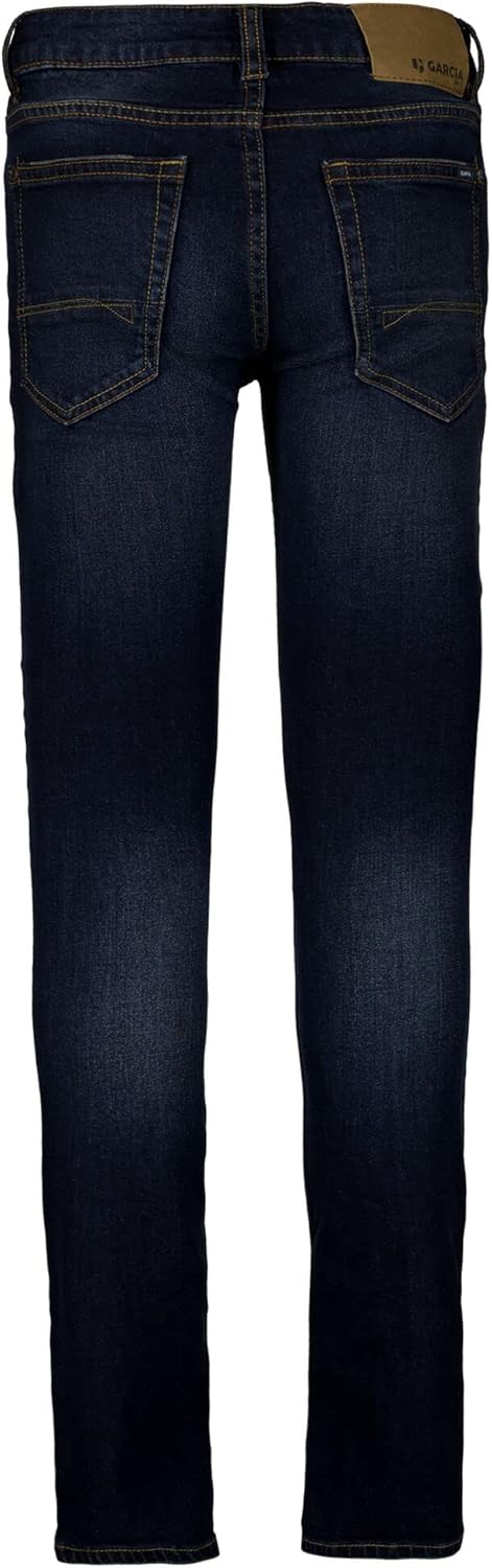 Garcia Jungen Jeans 164 Dark Used