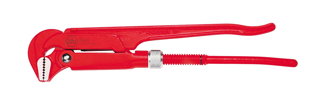Wiha Eckrohrzange Classic 90° (29441) 320 mm 90° 320 mm, 90° 320 mm