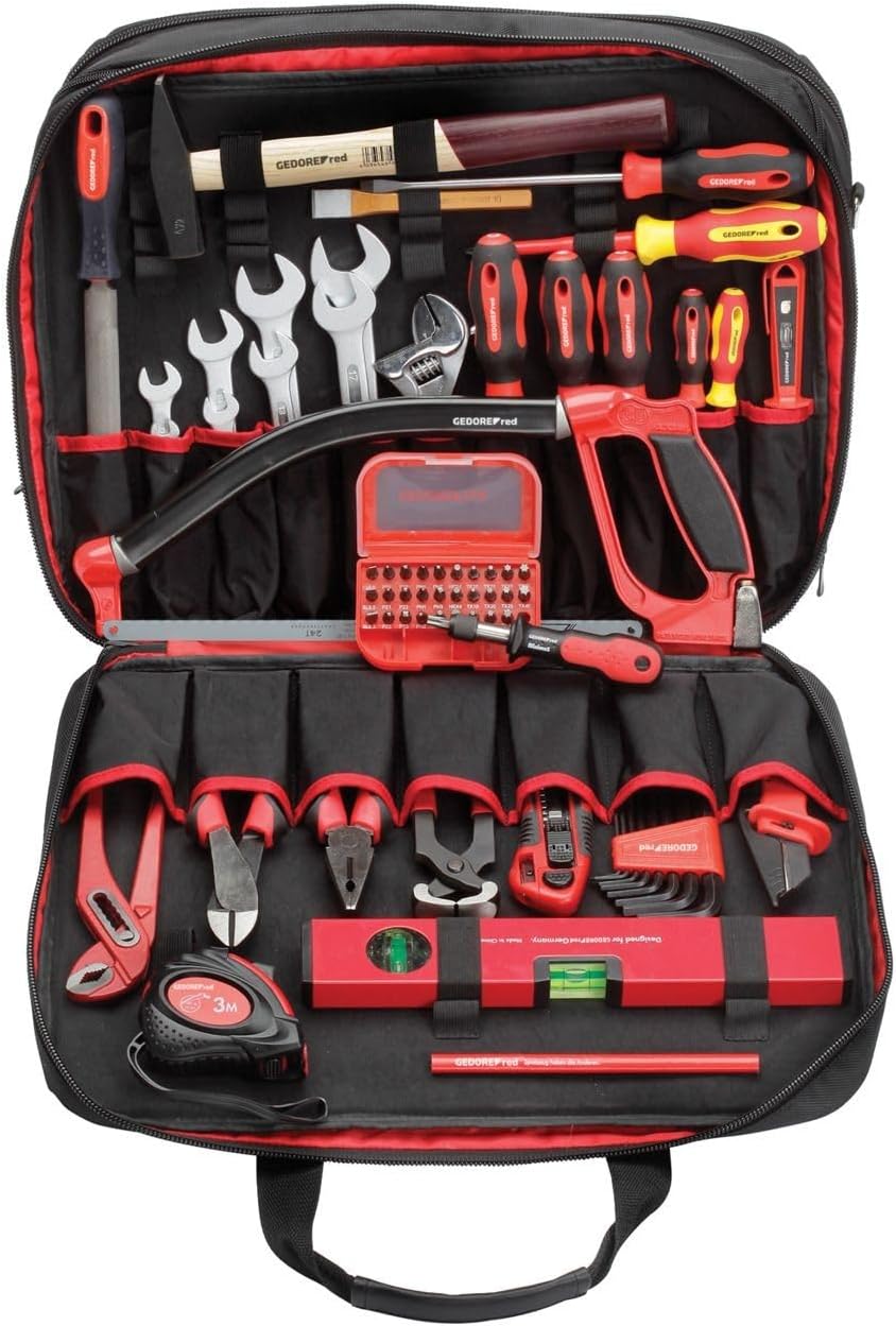 GEDORE red Werkzeug-/Laptoptasche