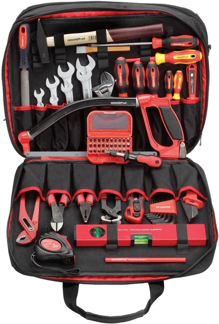 GEDORE red Werkzeug-/Laptoptasche