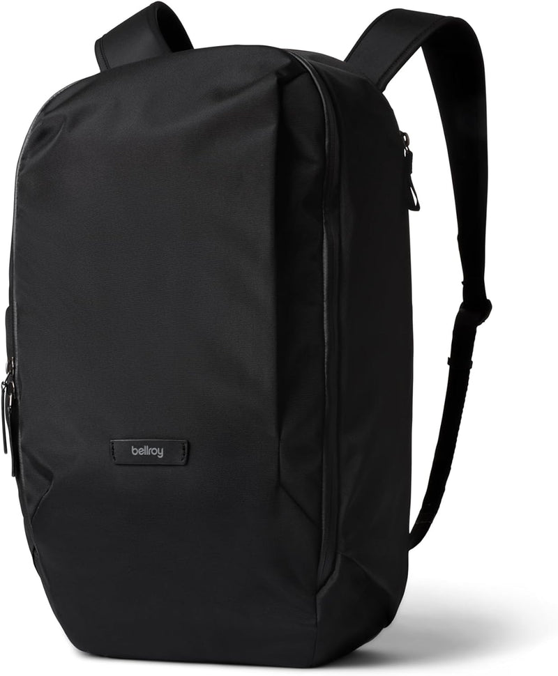 Bellroy Transit Workpack Zweite Ausgabe (20 Liter, Laptops bis 16”, technisches Zubehör, Sportausrüs