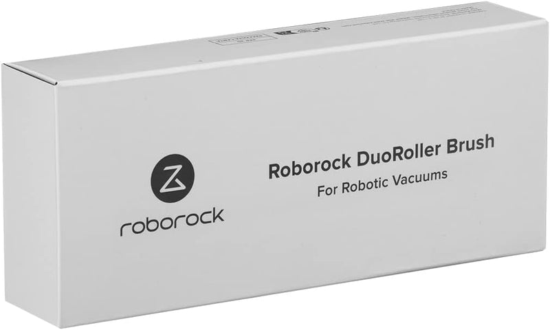 roborock Original S8/S8+/S8 Pro Ultra/Q8 Max/Q5 Pro Hauptbürste Zubehör (DuoRoller Bürste)