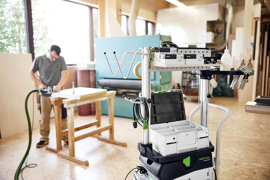 Festool Absaugmobil CLEANTEC CTM 48 Ei AC