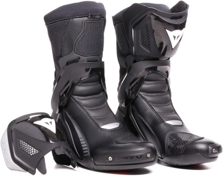 Dainese Herren Nexus 3 in & Out BootsSport Motorradstiefel mit Axial Distorsion Control System Knöch