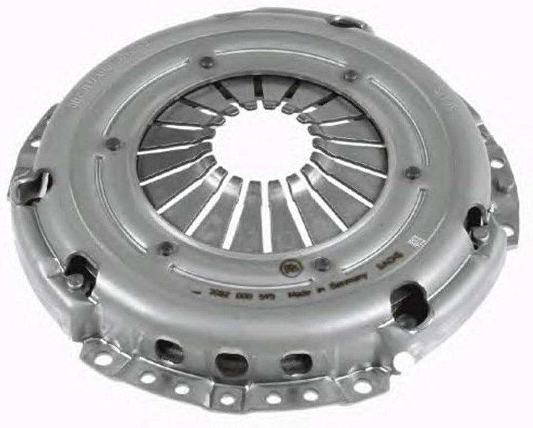 SACHS Kupplungssatz 3000 951 038, OE-Qualität, Kupplungssatz-Austausch beim Auto Kupplung/-anbauteil