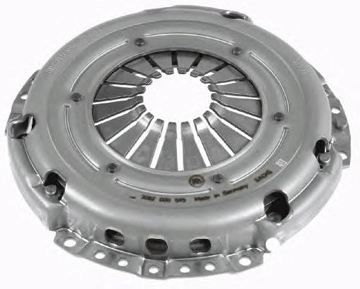 SACHS Kupplungssatz 3000 951 038, OE-Qualität, Kupplungssatz-Austausch beim Auto Kupplung/-anbauteil