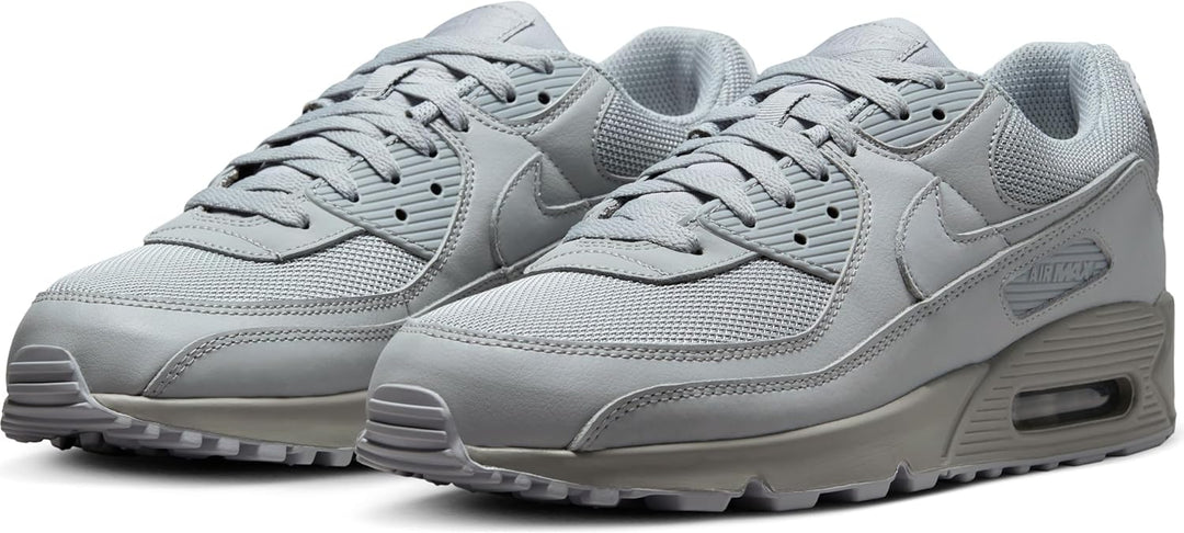 Nike Herren Ct4352-103 Laufschuh, 38.5 EU Wolf Grey Wolf Grey Wolf Grey Black
