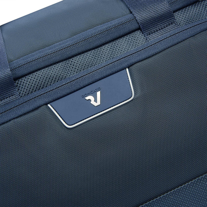 Roncato Joy Weekender Reisetasche 50 cm Dark Blue cm 50 x 28 x 30, Dark Blue cm 50 x 28 x 30