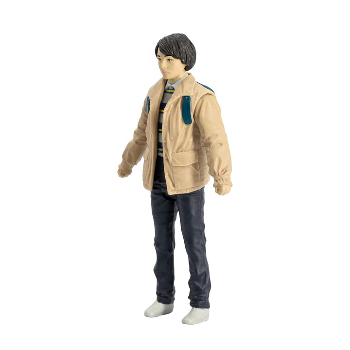 McFarlane Zu Stranger Things kommt Dieser Pack mit 2 detailreichen, beweglichen Actionfiguren. Moder