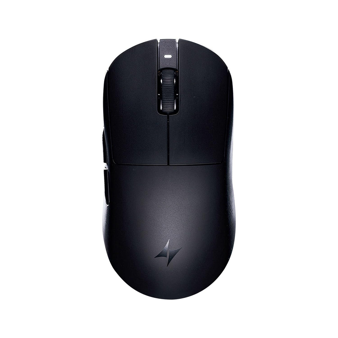 ATK Dragonfly A9 Air kabellose Gaming-Maus, PAW3950 Ultra-Sensor, DPI bis zu 42.000, 47 g leicht, 8K
