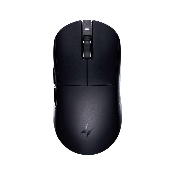 ATK Dragonfly A9 Air kabellose Gaming-Maus, PAW3950 Ultra-Sensor, DPI bis zu 42.000, 47 g leicht, 8K