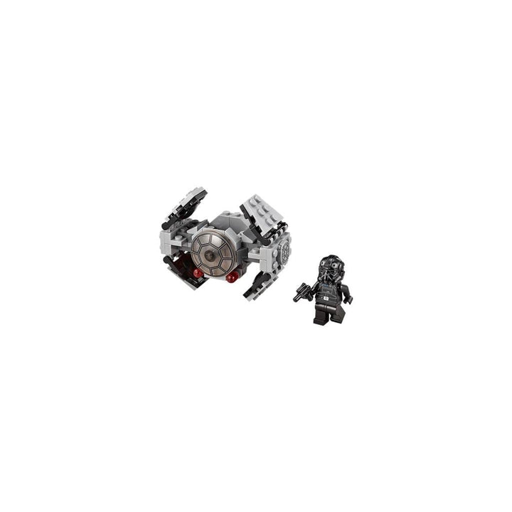 LEGO Star Wars 75128 - TIE Advanced Prototype
