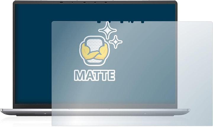 BROTECT Entspiegelungs-Schutzfolie für Dell Latitude 9420 2-in-1 2021 Matte Displayschutz-Folie, Ant