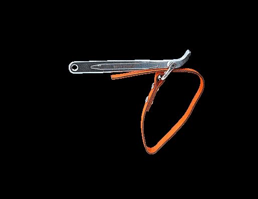 KS Tools 114.0170 Bandschlüssel, Ø 140mm