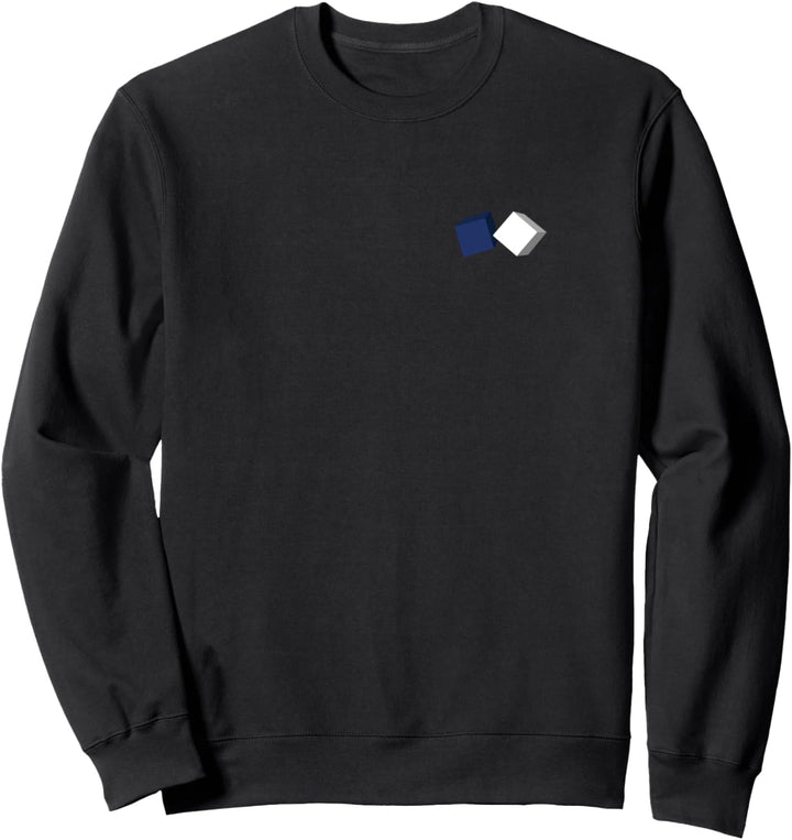 Flagge Finnland Sweatshirt