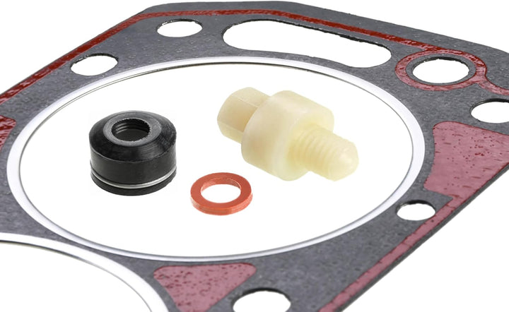 Dichtungsvollsatz, Motor
