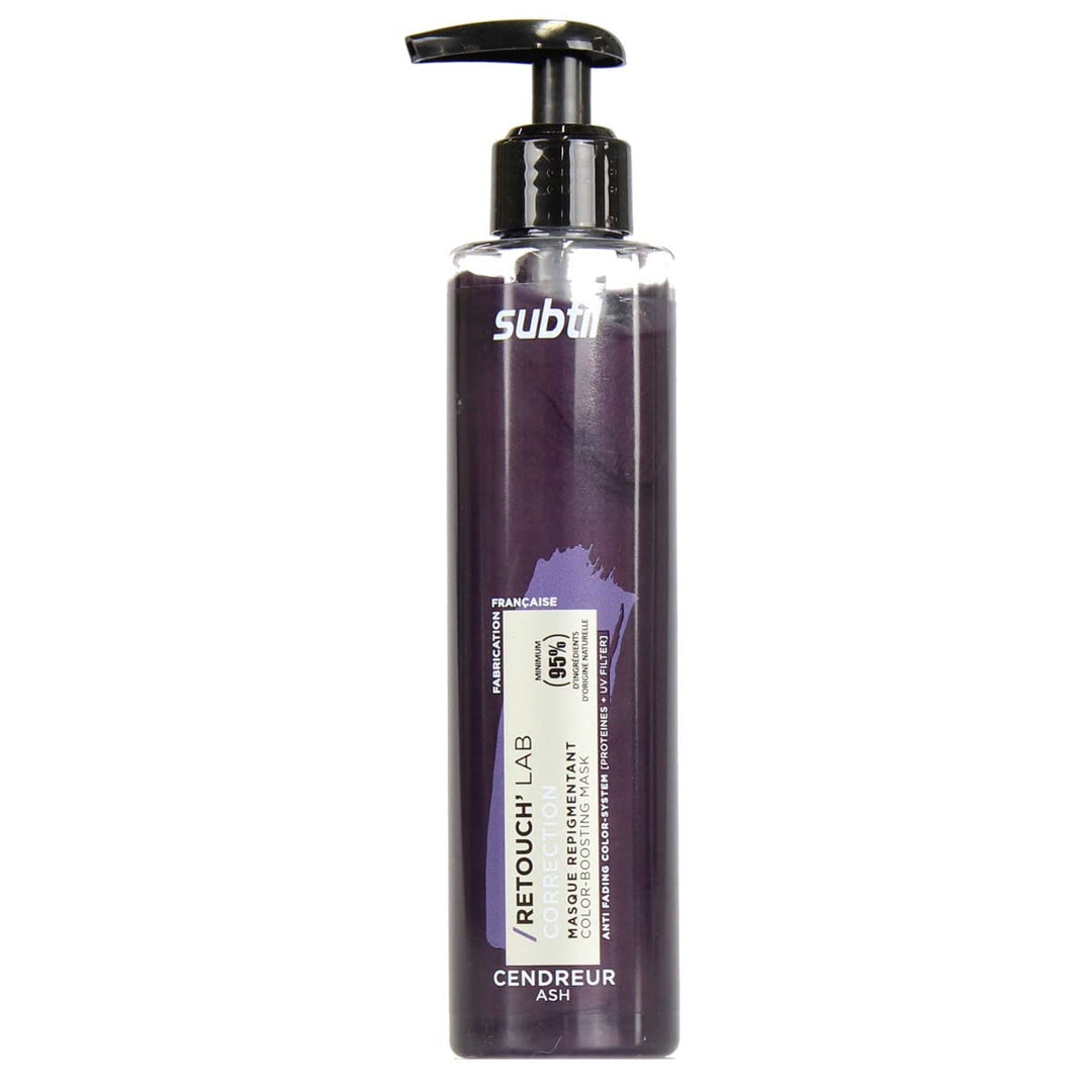 Subtil - Retouch Mask - Ash - 195 ml