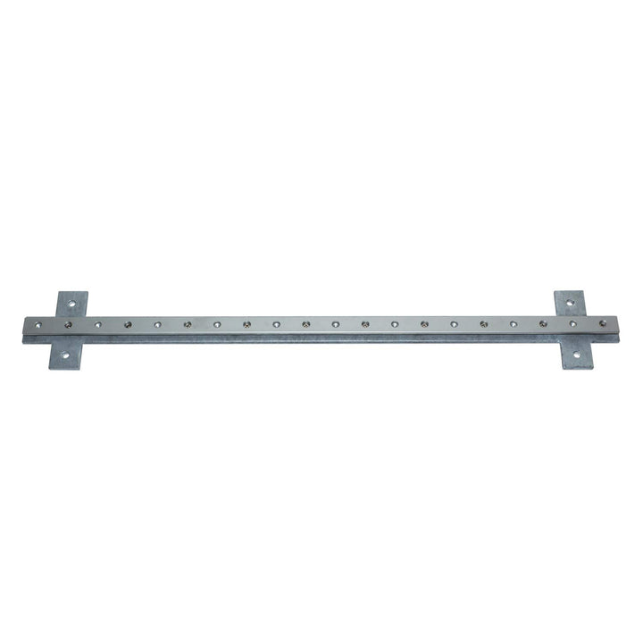 Modulare Deckenschiene - Schienensystem für Trainingsgeräte 100.0 Zentimeter, 100.0 Zentimeter