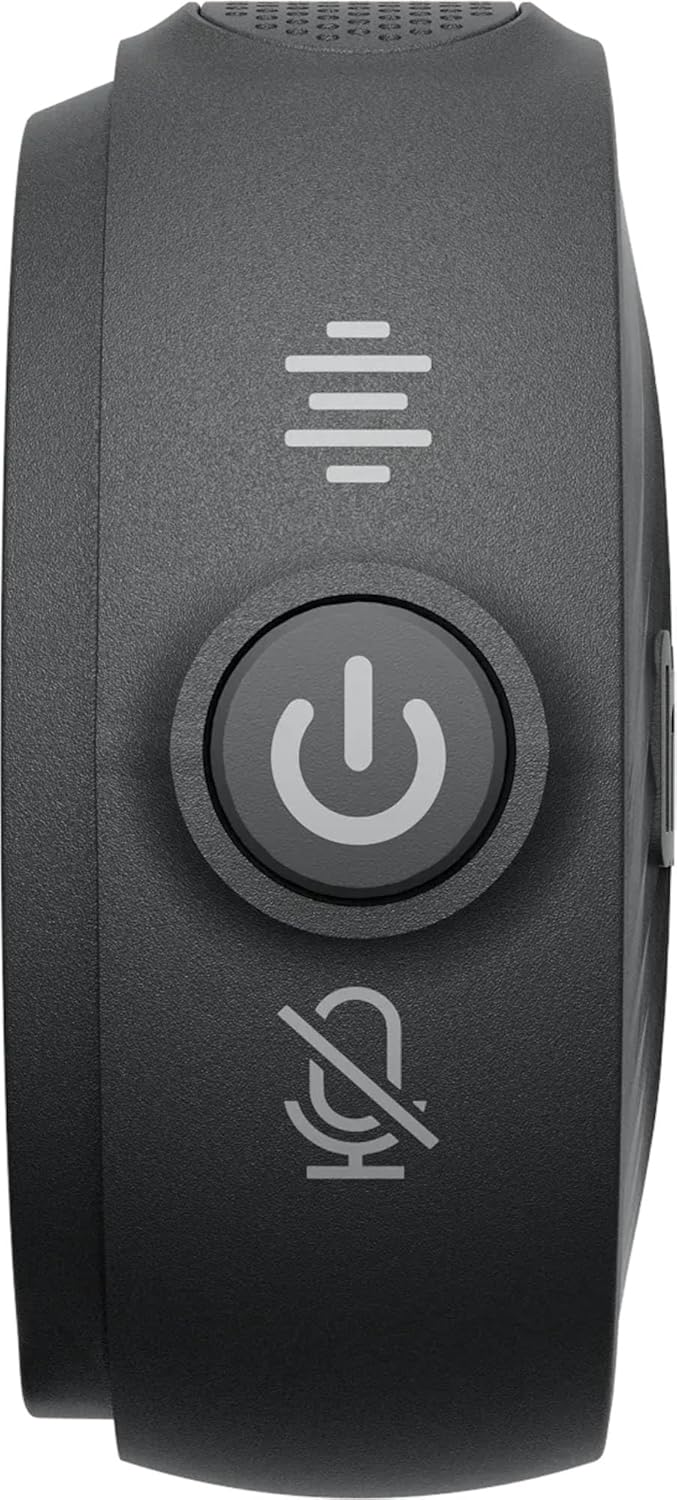 Insta360 Air-Mikrofon-Sender, kompakt, hochwertige Audio, Geräuschreduzierung, entwickelt für Ace Pr