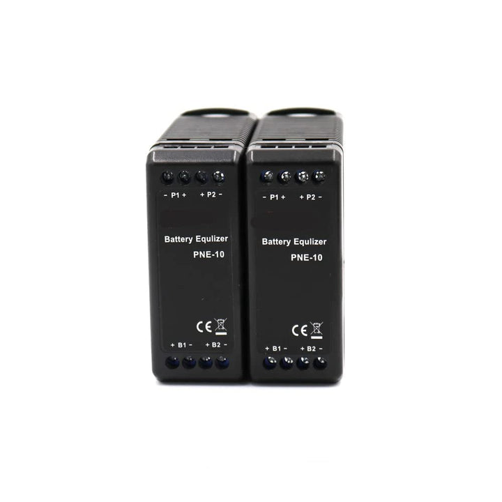 SolaMr Battery Equalizer Batteriespannungsausgleicher 12V/24V/48V/60V/72V/96V Batteriepakete für Ble