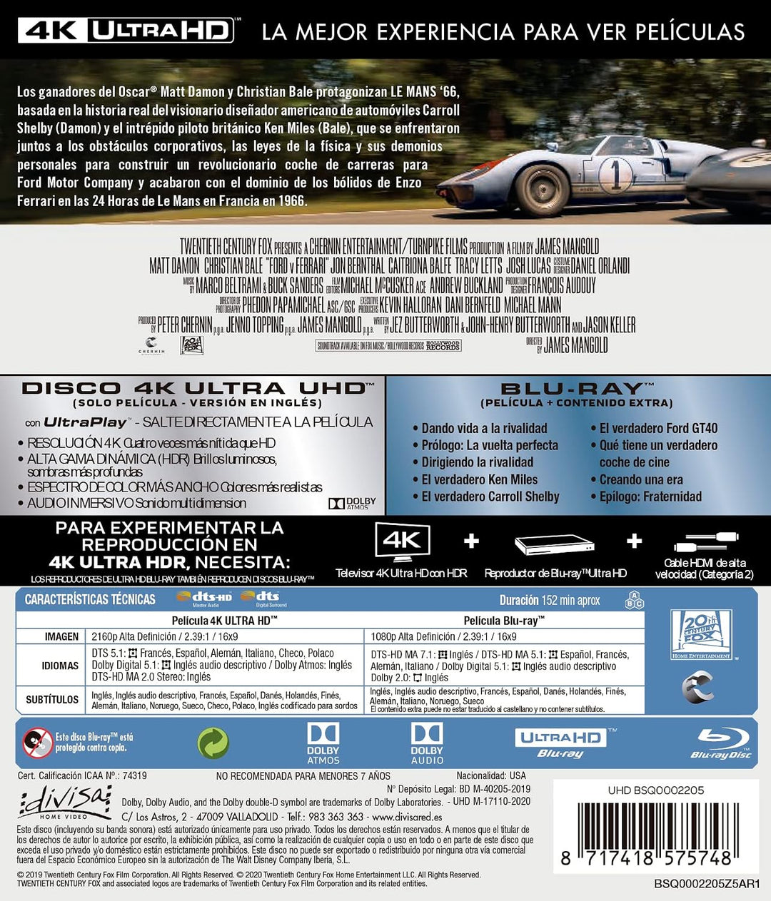Le Mans &