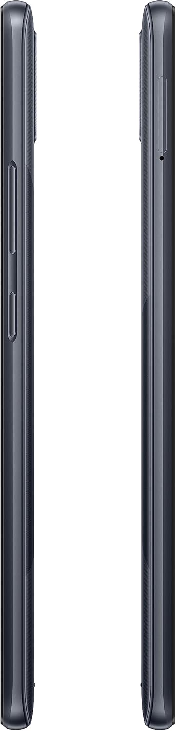 realme C21 4GB + 64GO EU Cross Black