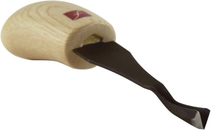 FLEXCUT fr413 5/81,3 cm X 30 ° v-tool Palm