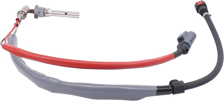 Doo Engy Kraftstoffdampfventil Einspritzdüse Einspritzeinheit für Transit MK7 2.2 TDCi 2006-2014 Jum