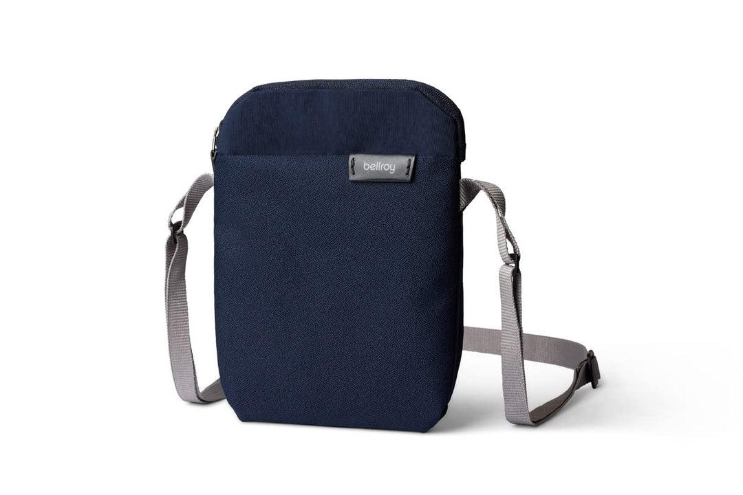 Bellroy City Pouch (Sling-Tasche, E-Reader oder kleines Tablet, Geldbörse, Sonnenbrille, Smartphone)