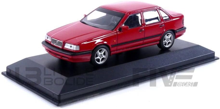 MAXICHAMPS - VOL 850-1994 - 1/43