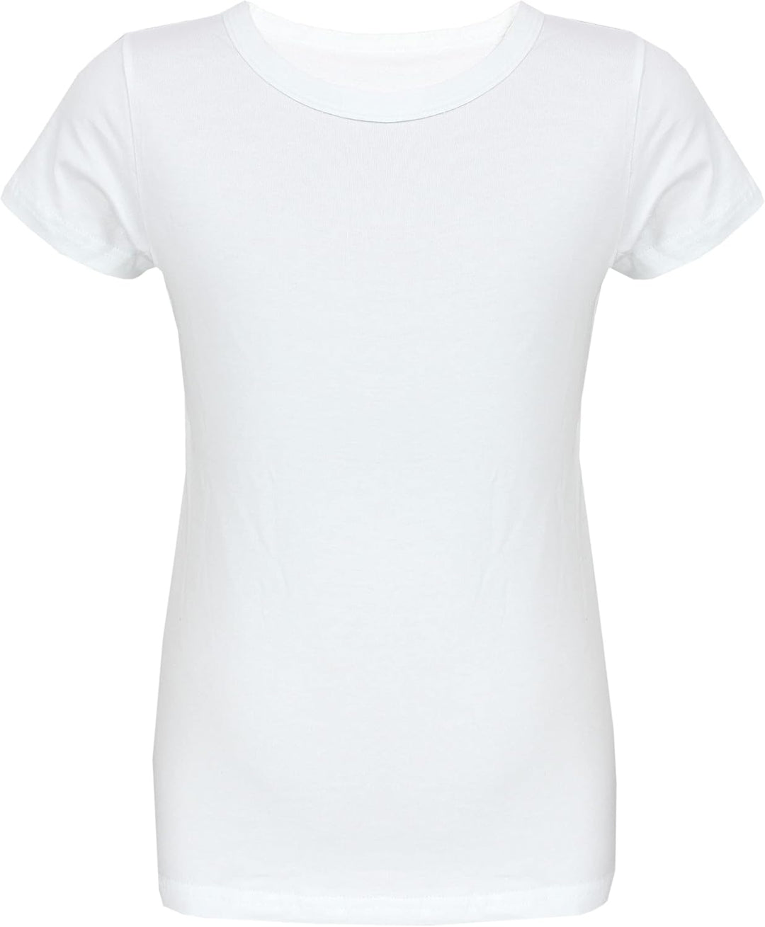 TupTam Unterhemden Jungen – 5er Pack Kurzarm Kinder Unterhemden, Baumwolle, Bequem & Atmungsaktiv 11