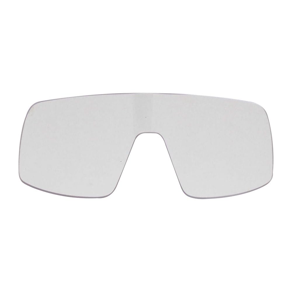 OAKLEY Unisex RL-SUTRO-12 Ersatzsonnenbrillengläser, Mehrfarbig, 55