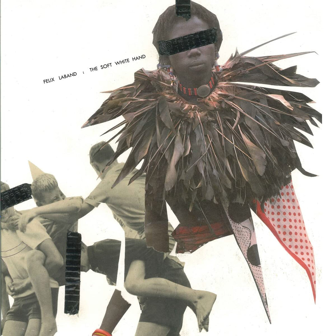 The Soft White Hand, Vinyl