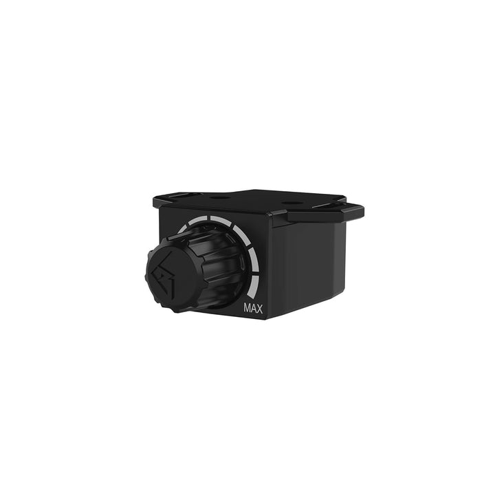 Rockford Fosgate Prime R2-750X5-5/3-Kanal Endstufe mit 1500 Watt (RMS: 750 Watt)