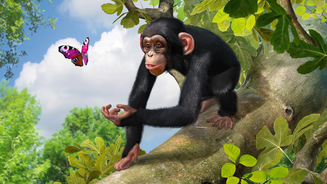 Zoo Tycoon - [Xbox One] Xbox One