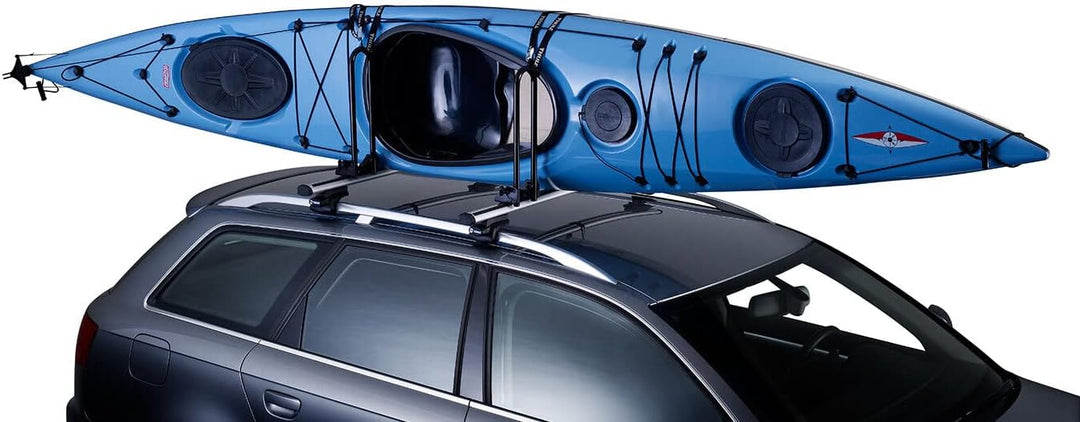 Thule 520100 Kajakhalter, ersetzt 520 Single, Single
