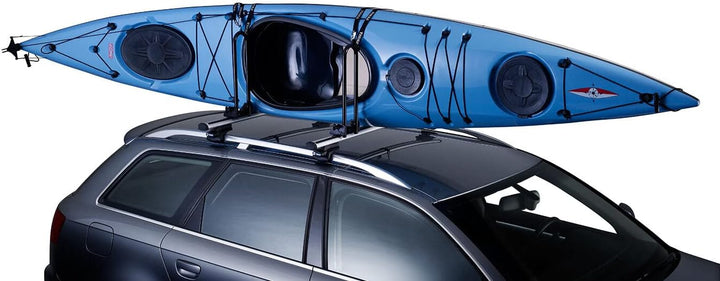 Thule 520100 Kajakhalter, ersetzt 520 Single, Single