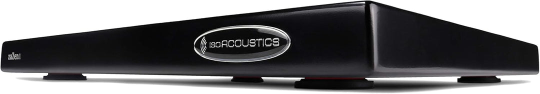 IsoAcoustics zaZen I Isolationsplattform - Schwarz zaZen I (25 lbs Max), zaZen I (25 lbs Max)
