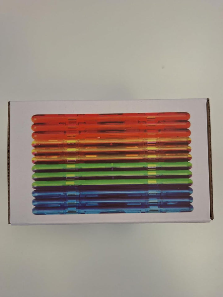 MAGFORMERS 278-08 Magnetisches Konstruktionsspielzeug
