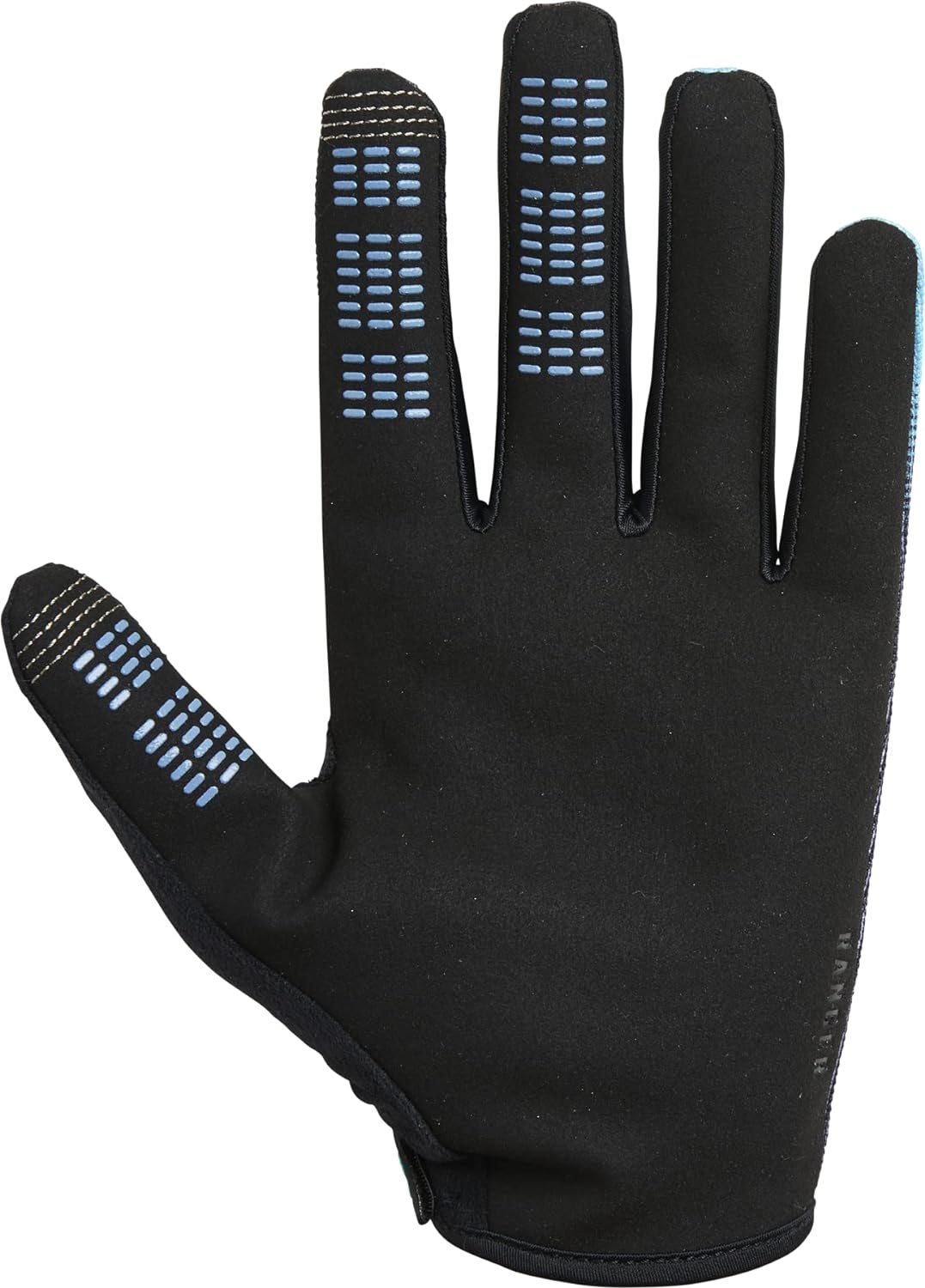 FOX Ranger Glove Park Black