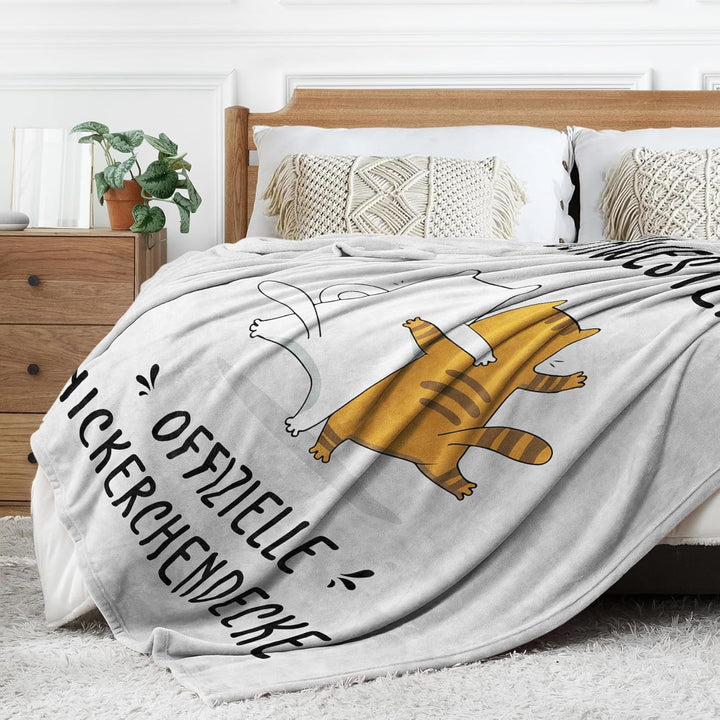 Juratar An Meine Schwester, Personalisierte Decke Geschenke für Schwester, Geschenk Schwester Geburt