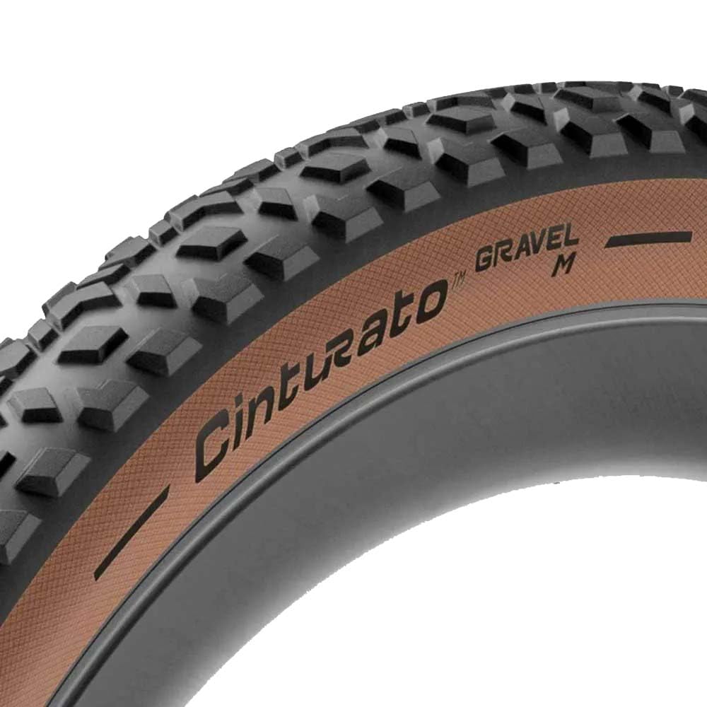 Pirelli Unisex – Erwachsene Cinturato Reife, Black, 50-622