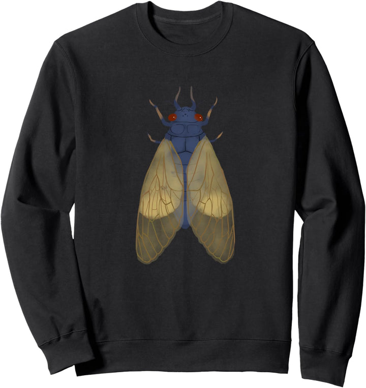 Zikaden Sweatshirt
