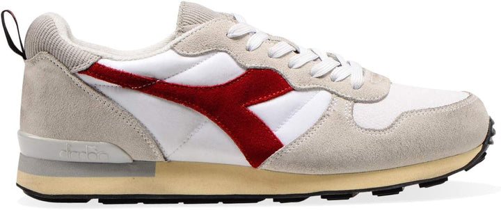 Diadora - Sneakers Camaro Used für Mann und Frau 36.5 EU 60033 Dark Blue Denim, 36.5 EU 60033 Dark B