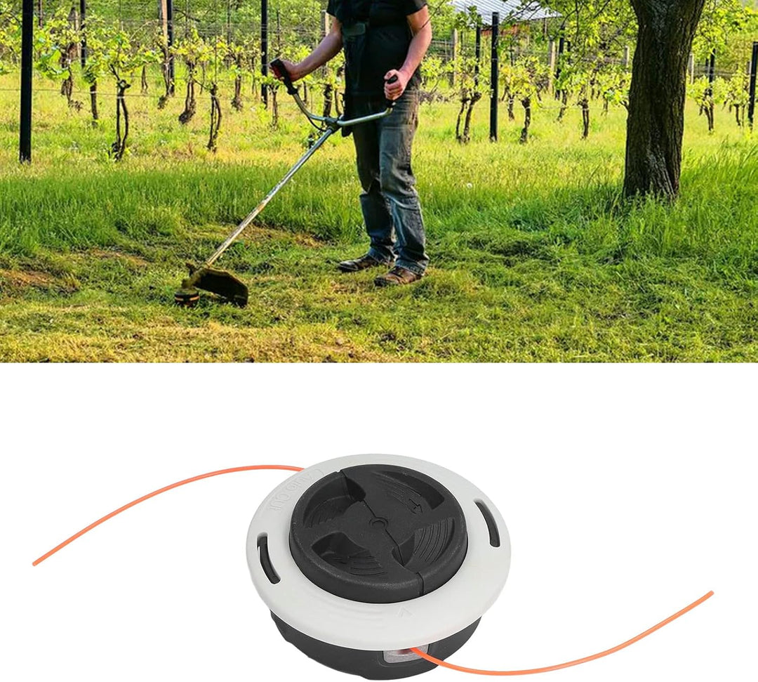 C26-2 Trimmerkopf, 4002-710-2169 Professioneller Produktions-Trimmerkopf für den Garten