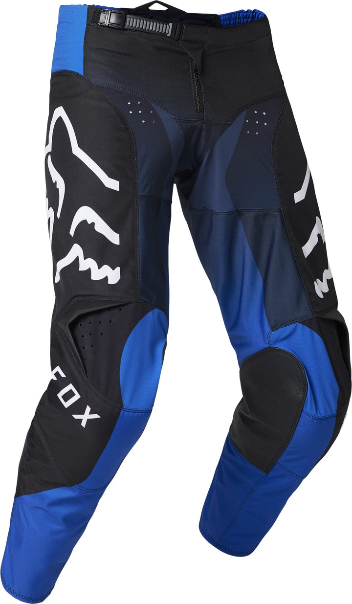 Fox Racing Herren Shirt 180 Leed Pant 26 Blau, 26 Blau